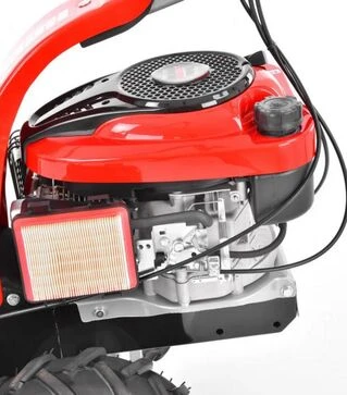 Сенокосилка бензиновая HECHT 587