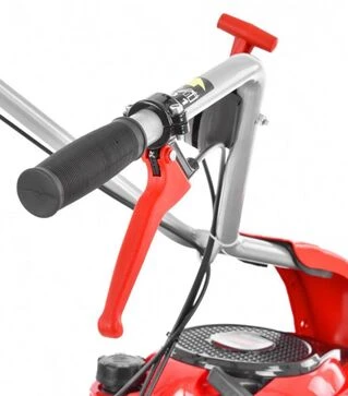 Сенокосилка бензиновая HECHT 587