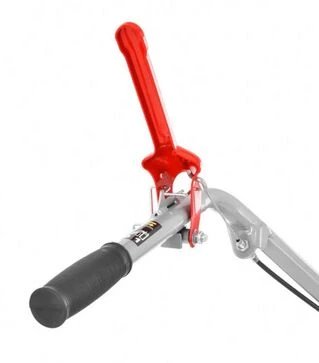 Сенокосилка бензиновая HECHT 587