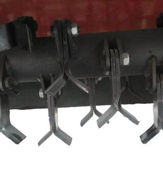 Сенокосилка бензиновая HECHT 5812