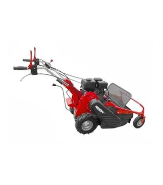 Сенокосилка бензиновая HECHT 5812