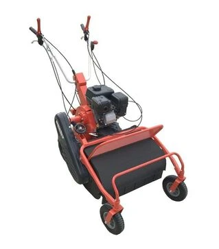 Сенокосилка бензиновая HECHT 5812