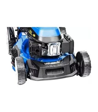 Газонокосарка бензинова Hyundai L 5620S, 4,1 кВт (L 5620S)