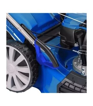 Газонокосарка бензинова Hyundai L 5620S, 4,1 кВт (L 5620S)