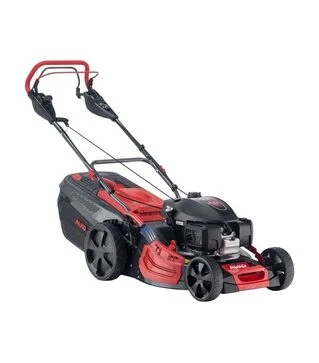 Газонокосарка бензинова AL-KO 521 VS-H Premium (119994)