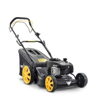 Газонокосарка бензинова Mowox PM 4645 SHW-B (10000011)