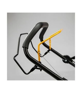 Газонокосарка бензинова Mowox PM 4645 SHW-B (10000011)