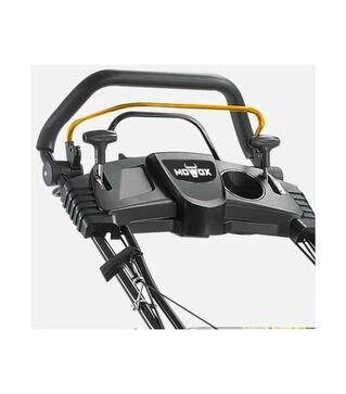 Газонокосарка бензинова Mowox PM 5160 SE Trike (10000015)