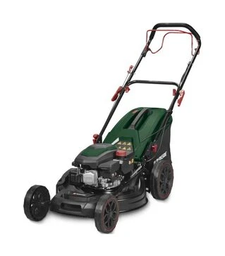 Газонокосарка бензинова Parkside PBRM51A1, 3 кВт (39112509915)