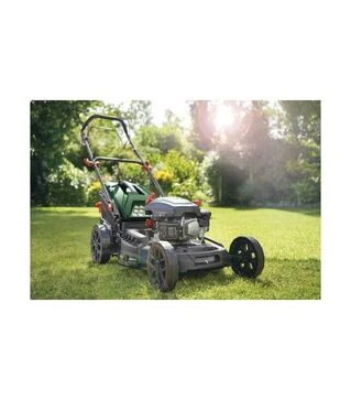 Газонокосарка бензинова Parkside PBRM51A1, 3 кВт (39112509915)
