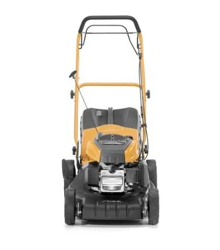 Газонокосилка самоходная бензиновая STIGA Combi48SH, 2,75 кВт, 46 см, 60 л