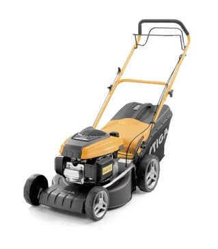 Газонокосилка самоходная бензиновая STIGA Combi48SH, 2,75 кВт, 46 см, 60 л