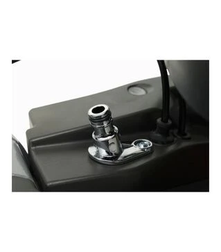 Газонокосилка самоходная бензиновая STIGA Twinclip955V, 3,3 кВт, 53 см, 70 л