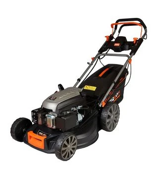 Газонокосилка самоходная бензиновая SEQUOIA SPLM5300SVE, 4,2 кВт, 53 см, 65 л
