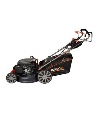 Газонокосилка самоходная бензиновая SEQUOIA SPLM5300SVE, 4,2 кВт, 53 см, 65 л