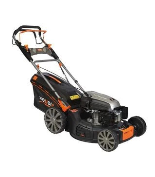 Газонокосилка самоходная бензиновая SEQUOIA SPLM5300S, 4,2 кВт, 53 см, 65 л