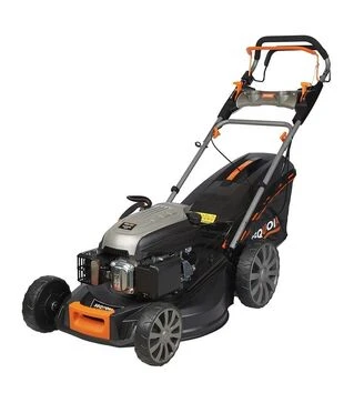Газонокосилка самоходная бензиновая SEQUOIA SPLM5300S, 4,2 кВт, 53 см, 65 л