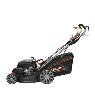 Газонокосилка самоходная бензиновая SEQUOIA SPLM5300S, 4,2 кВт, 53 см, 65 л