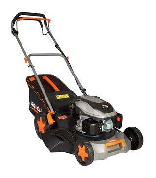 Газонокосилка самоходная бензиновая SEQUOIA SPLM4600S, 2,6 кВт, 46 см, 60 л