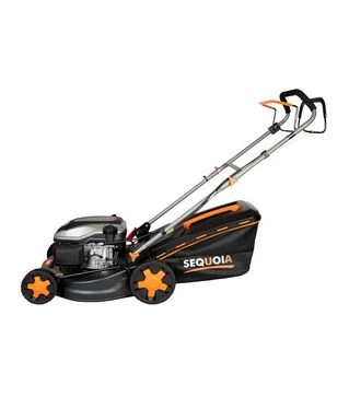 Газонокосилка самоходная бензиновая SEQUOIA SPLM4600S, 2,6 кВт, 46 см, 60 л