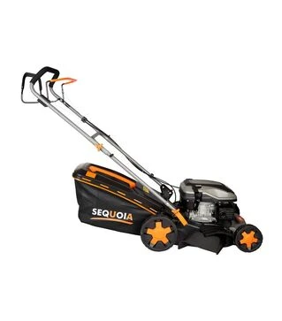 Газонокосилка самоходная бензиновая SEQUOIA SPLM4600S, 2,6 кВт, 46 см, 60 л