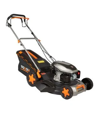 Газонокосилка самоходная бензиновая SEQUOIA SPLM5100S, 2,9 кВт, 51 см, 60 л