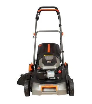 Газонокосилка самоходная бензиновая SEQUOIA SPLM5100S, 2,9 кВт, 51 см, 60 л