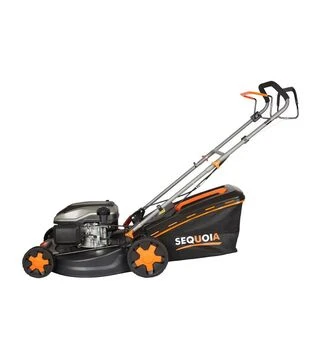 Газонокосилка самоходная бензиновая SEQUOIA SPLM5100S, 2,9 кВт, 51 см, 60 л