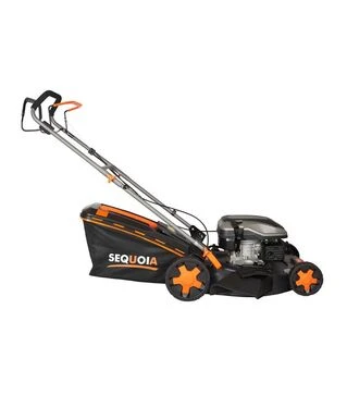Газонокосилка самоходная бензиновая SEQUOIA SPLM5100S, 2,9 кВт, 51 см, 60 л
