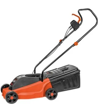 Газонокосарка електрична (мережева) DWT RM10-32