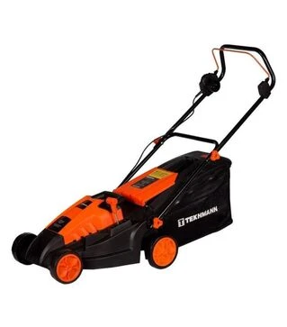 Газонокосилка электрическая (сетевая) Tekhmann TLM-1638 BL (852101)