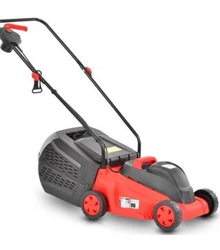 Газонокосилка электрическая (сетевая) Hecht 1000