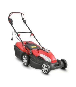 Газонокосарка електрична (мережева) Hecht 1844