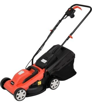 Газонокосарка електрична (мережева) YATO YT-85200