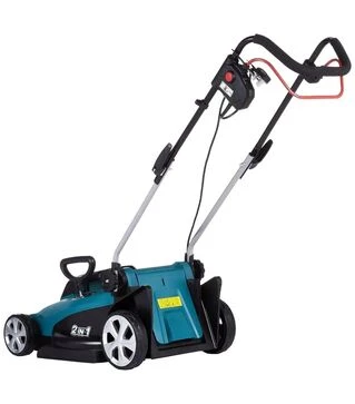 Газонокосарка електрична (мережева) Makita ELM3720