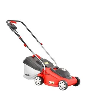 Газонокосилка электрическая (сетевая) Hecht 1233