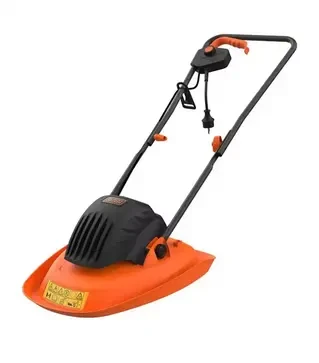 Газонокосилка электрическая (сетевая) Black+Decker BEMWH551