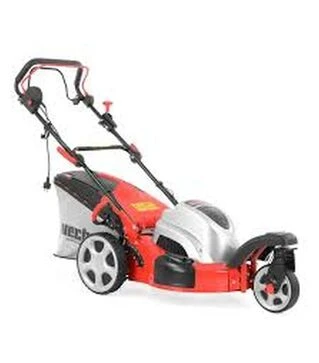 Газонокосилка электрическая (сетевая) Hecht 1863S