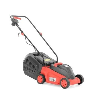Газонокосарка електрична (мережева) Hecht 1010