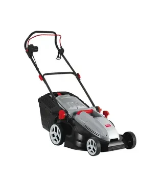 Газонокосарка електрична (мережева) Al-Ko Easy 4.27 E (113528)