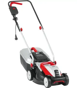 Газонокосилка электрическая (сетевая) Al-Ko Easy 3.22 SE Easy (112805)