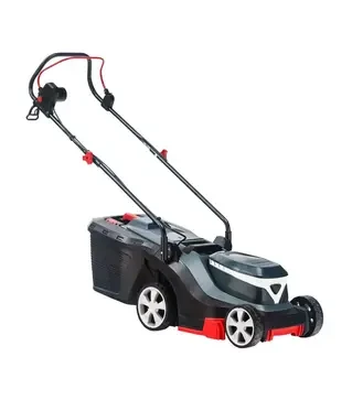 Газонокосилка электрическая (сетевая) Al-Ko Comfort 3.22 Easy (113849)