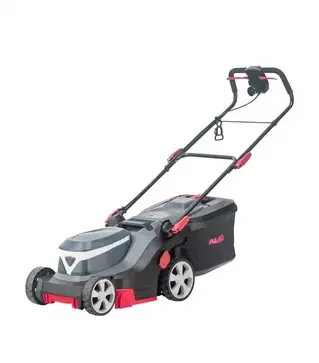 Газонокосилка электрическая (сетевая) Al-Ko Comfort 32.2 Comfort (113851)