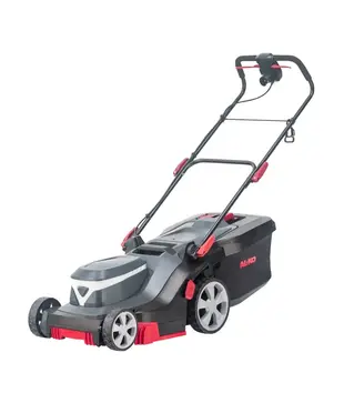 Газонокосарка електрична (мережева) Al-Ko Comfort 38.2 Comfort (113852)