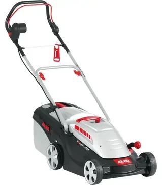 Газонокосарка електрична (мережева) Al-Ko Comfort 34 E Comfort (112857)