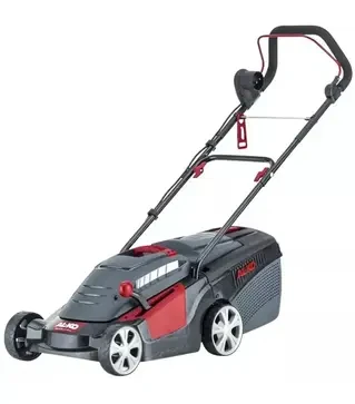 Газонокосилка электрическая (сетевая) Al-Ko Comfort 34.4 E Comfort (114055)