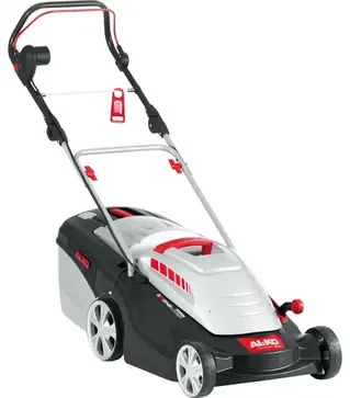 Газонокосилка электрическая (сетевая) Al-Ko Comfort 40 E Comfort (112858)