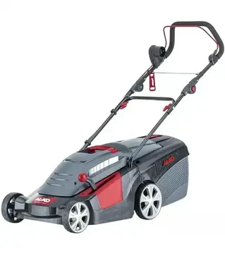 Газонокосилка электрическая (сетевая) Al-Ko Comfort 40.4 E Comfort (114056)