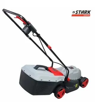 Газонокосарка електрична (мережева) Stark LM-32-12 NEW (330012012)