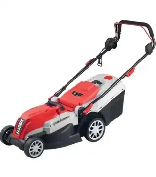 Газонокосилка электрическая (сетевая) Stark LM-38-16 (330012003)